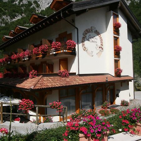 Garni Lago Nembia San Lorenzo Dorsino Extérieur photo