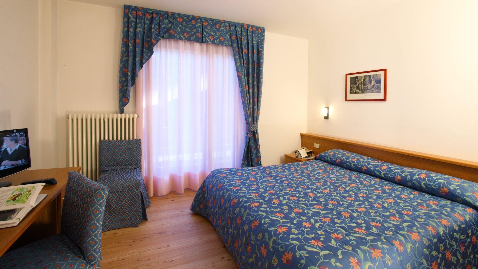 Garni Lago Nembia San Lorenzo Dorsino Extérieur photo