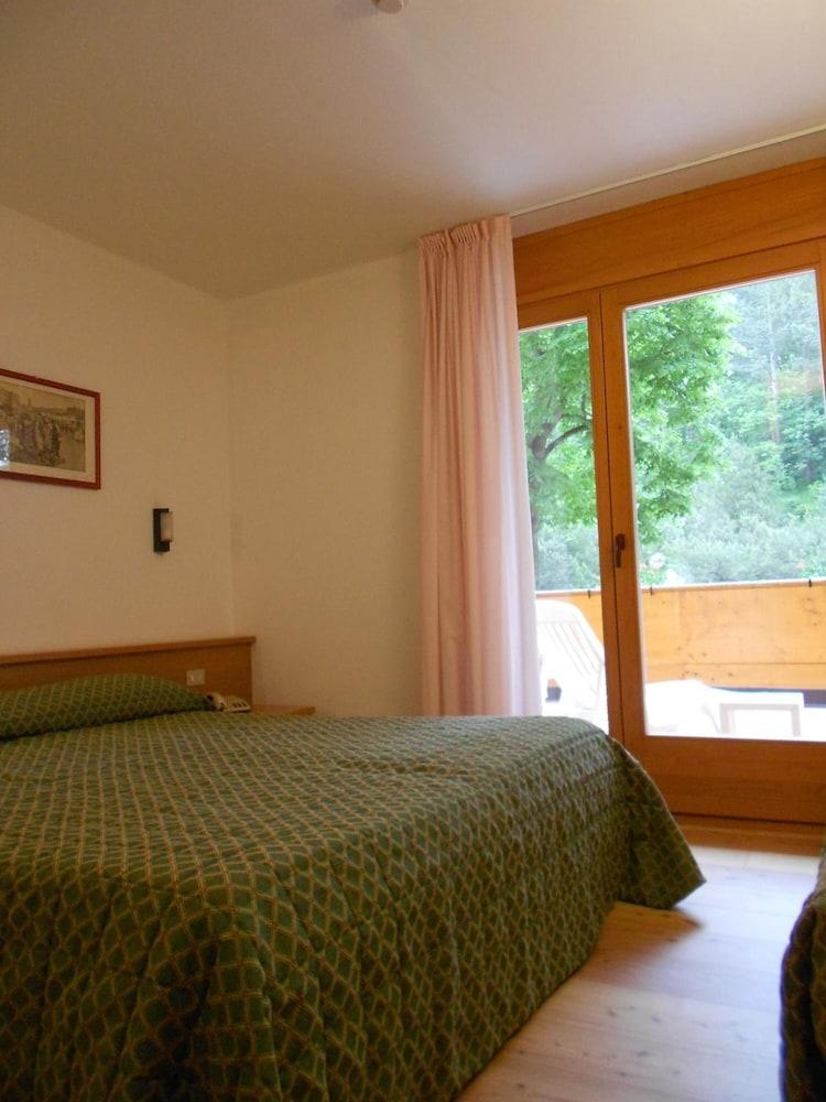 Garni Lago Nembia San Lorenzo Dorsino Extérieur photo