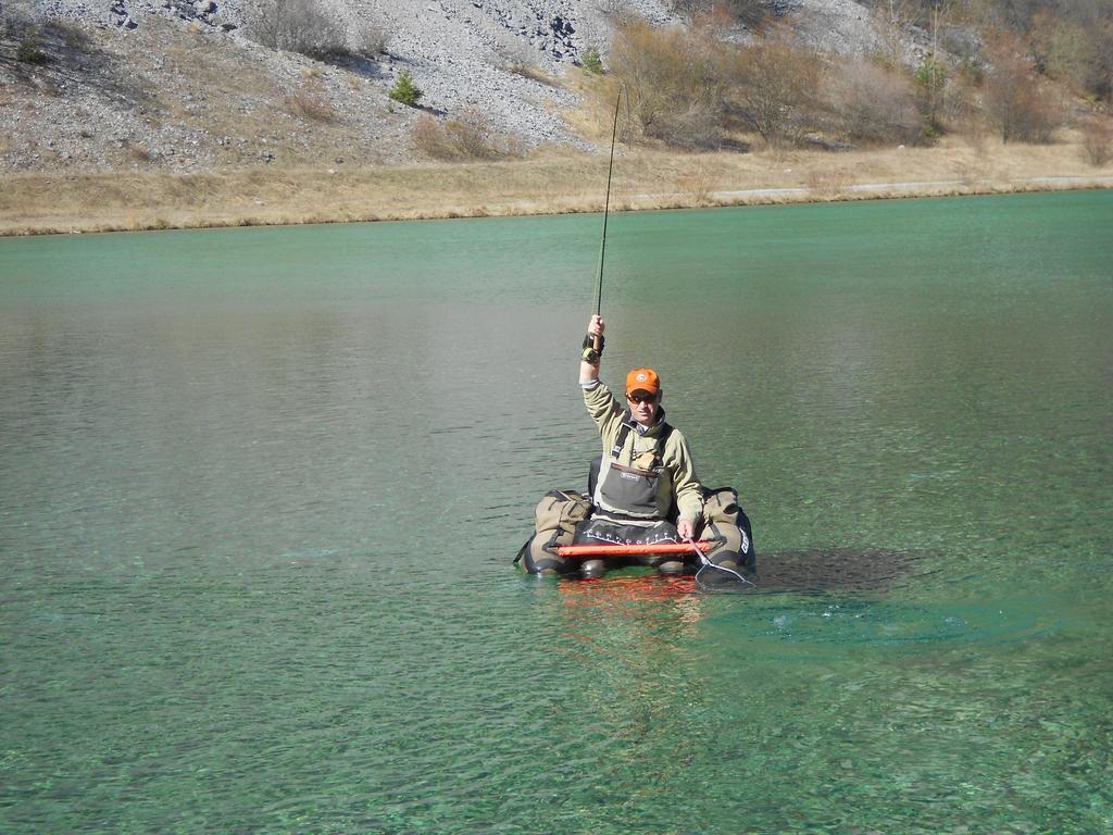 Garni Lago Nembia San Lorenzo Dorsino Extérieur photo