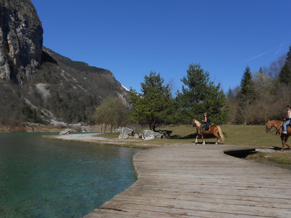 Garni Lago Nembia San Lorenzo Dorsino Extérieur photo