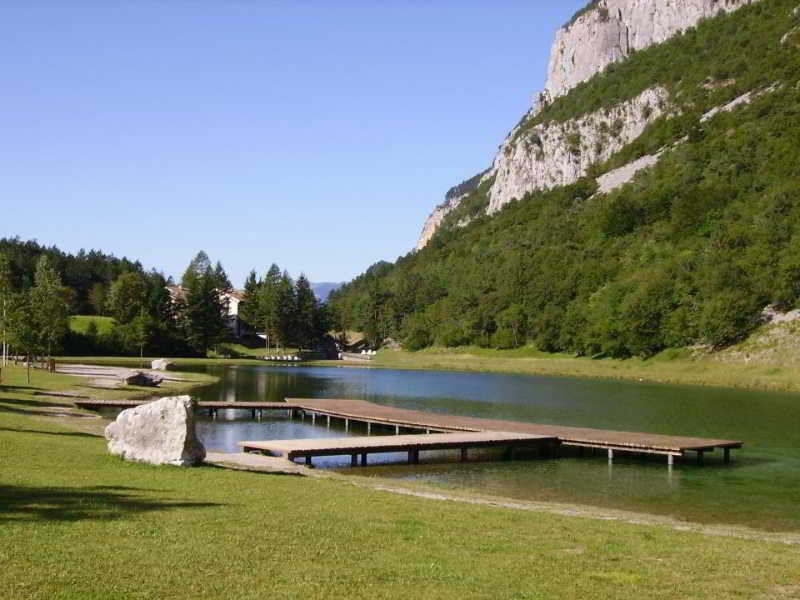 Garni Lago Nembia San Lorenzo Dorsino Extérieur photo