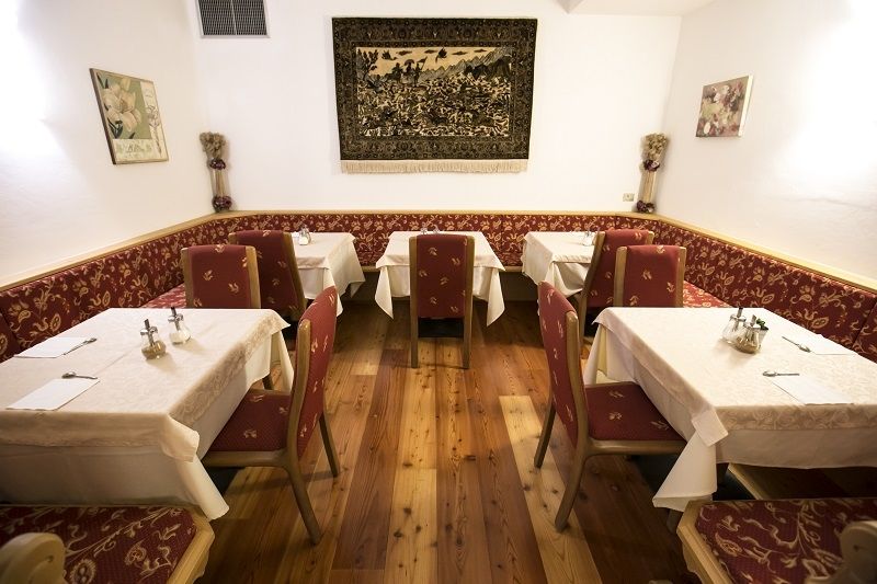 Garni Lago Nembia San Lorenzo Dorsino Extérieur photo